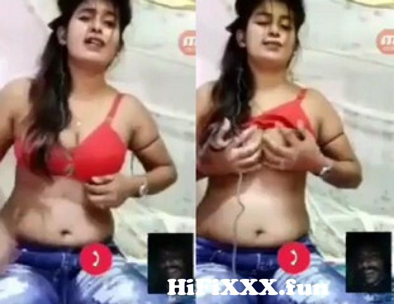 Sexy Girl Shows Her Pretty TikTok Boobs And Pussy