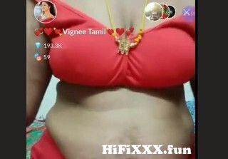View Full Screen: vignee tamil aunty showing boobs pussy tango private 13mins full show mp4.jpg