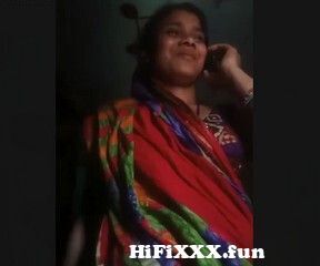 View Full Screen: bhabi talking on phone make video for husband hindi talk mp4.jpg